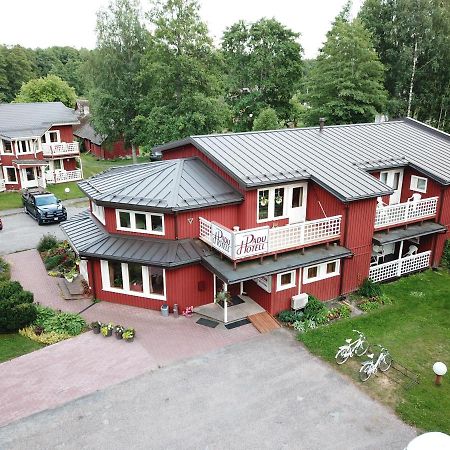 Padu Hotell Kärdla Dış mekan fotoğraf