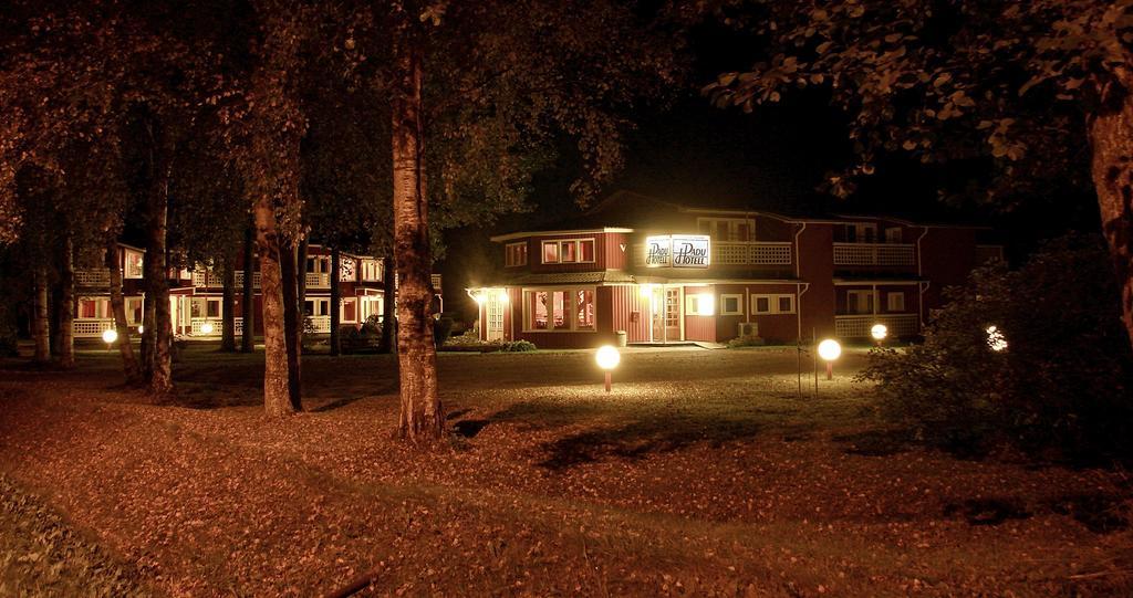 Padu Hotell Kärdla Dış mekan fotoğraf